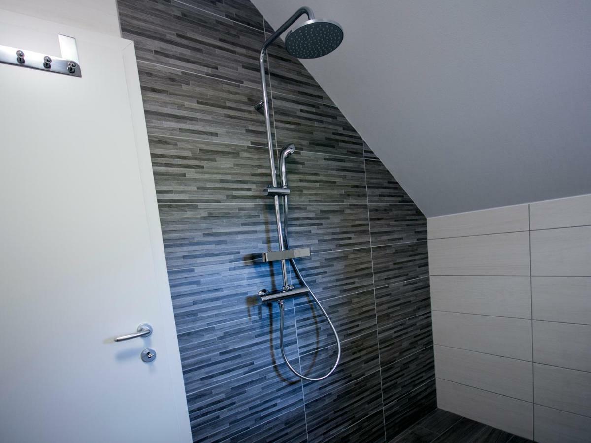 Apartment Marjetka 지로브니차 외부 사진